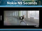 Nokia N9 với phong cách quảng cáo đột phá 